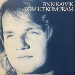 På flukt - Finn Kalvik