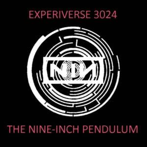 9,000 Nails - EXPERIVERSE 3024 (Ft. Nine Inch Nails & Pendulum)