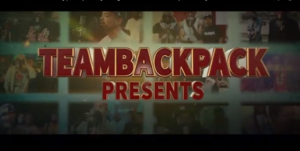 Team Backpack Cypher 2014 - Team Backpack (Ft. Caskey, CyHi, Rapsody & Tim Chantarangsu)