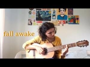 Fall Awake - Liana Flores