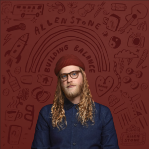 Lay It Down - Allen Stone