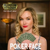 Poker Face - Scott Bradlee's Postmodern Jukebox (Ft. Kelley Jakle)