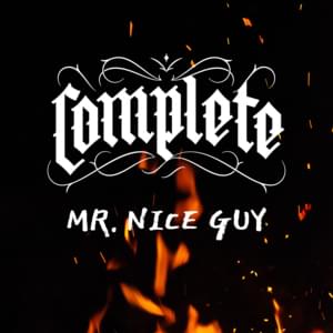 Mr Nice Guy - Complete