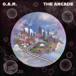 What in the World - O.A.R