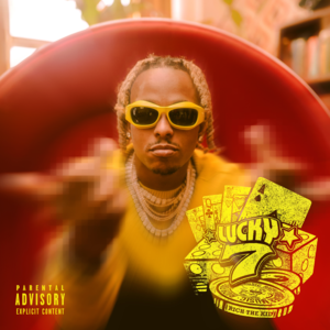 Boom Boom - Rich The Kid (Ft. Lil Mosey)