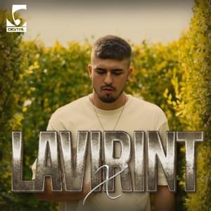 Lavirint - ​X (SRB)