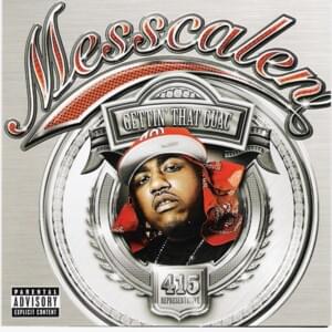 I’m a Hustla - MessCalen (Ft. Redman)