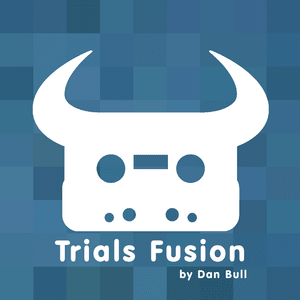 Trials Fusion - Dan Bull