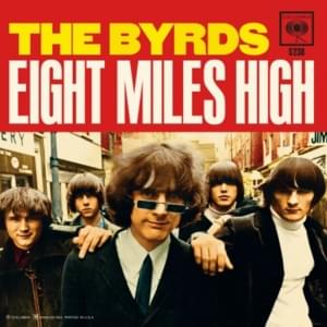 Eight Miles High - The Byrds