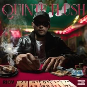 Quinte Flush - Hayce Lemsi