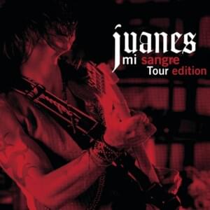 A Dios Le Pido  (Live Mi Sangre Tour /2005) - Juanes