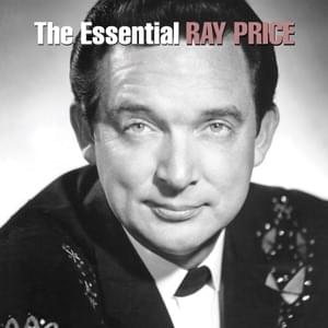 Wasted Words - Ray Price