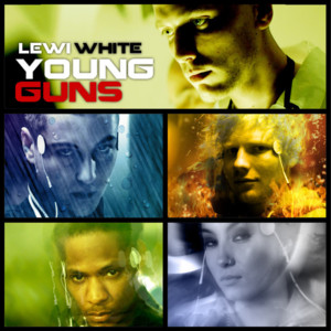 Young Guns - Lewi White (Ft. Devlin, Ed Sheeran, Griminal & Yasmin)