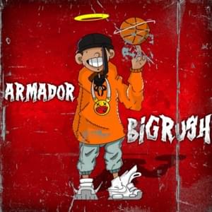 Armador! - Big Rush