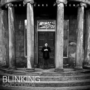 Blinking - David O’Dowda