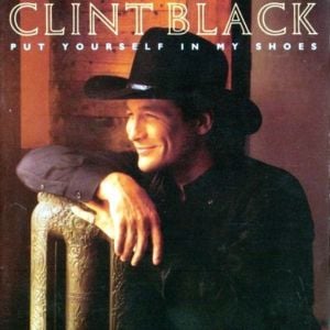 Where Are You Now - Clint Black