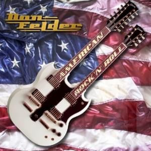 Limelight - Don Felder