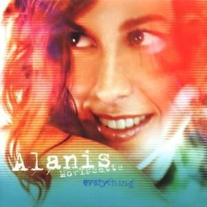 Precious Illusions (Vancouver Sessions) - Alanis Morissette