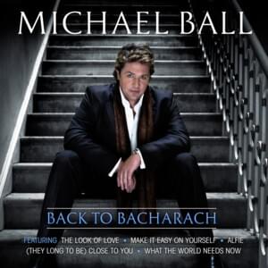 One Less Bell to Answer - Michael Ball