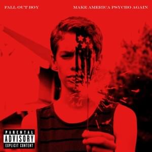 Favorite Record (Remix) - Fall Out Boy (Ft. ​iLoveMakonnen)