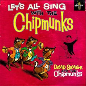 Yankee Doodle - Alvin & The Chipmunks