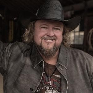 The Ride (Live) - Colt Ford