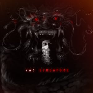 Grezzo Sporco ed Elegante - Vaz Tè (Ft. RK (ITA))