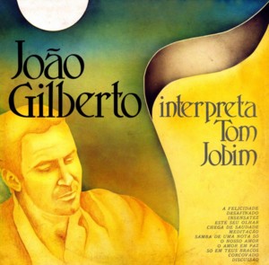 A Felicidade - João Gilberto