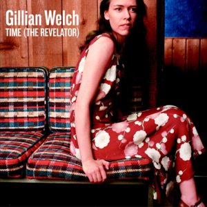 Red Clay Halo - Gillian Welch