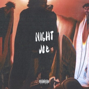 Night Job - Bas (Ft. J. Cole)