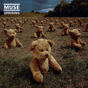 Uprising (Live From Teignmouth) - Muse