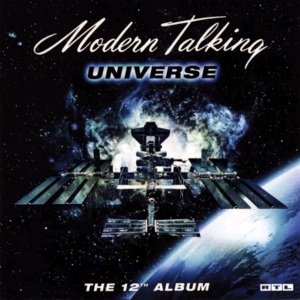 Blackbird - Modern Talking