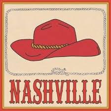 Nashville - Carter Vail