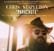 Parachute - Chris Stapleton