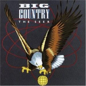 The Seer - Big Country