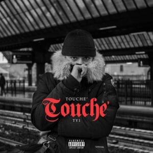 TOUCHÉ - Touché