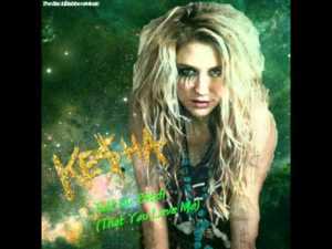 Tell Me Bitch - Kesha