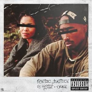 Kendrick Lamar - Poetic Justice ft. Drake (Türkçe Çeviri) - Lyrxo Türkçe Çeviri