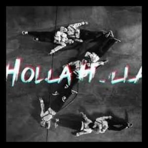 ZBOYS - Holla Holla (हिंदी अनुवाद) - Lyrxo Hindi Translations (हिंदी अनुवाद)