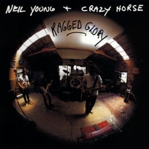 Days That Used to Be - Neil Young & Crazy Horse