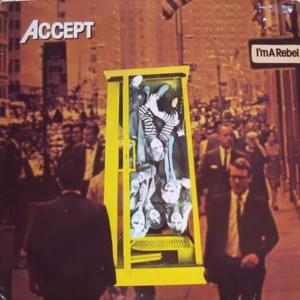 China Lady - Accept