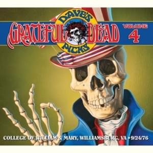 Help on the Way - The Grateful Dead