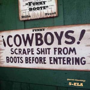 Life - Funky Cowboys