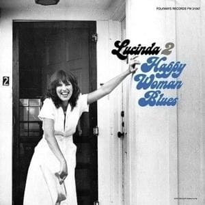 Howlin’ at Midnight - Lucinda Williams