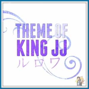 Theme of King JJ (Cover) - Caleb Hyles