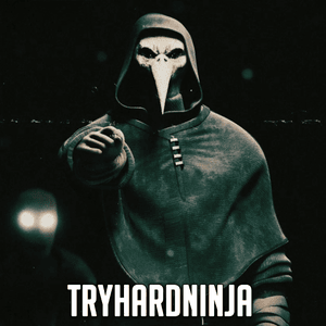 I’m the Cure - TryHardNinja