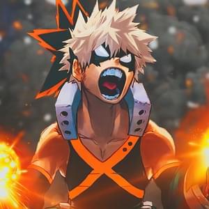 BAKUGO! - DizzyEight (Ft. PE$O PETE)