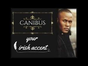 Your Irish Accent - Canibus