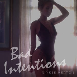 Rolling Stone - Niykee Heaton