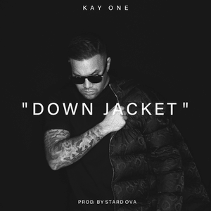 DOWN JACKET - Kay One